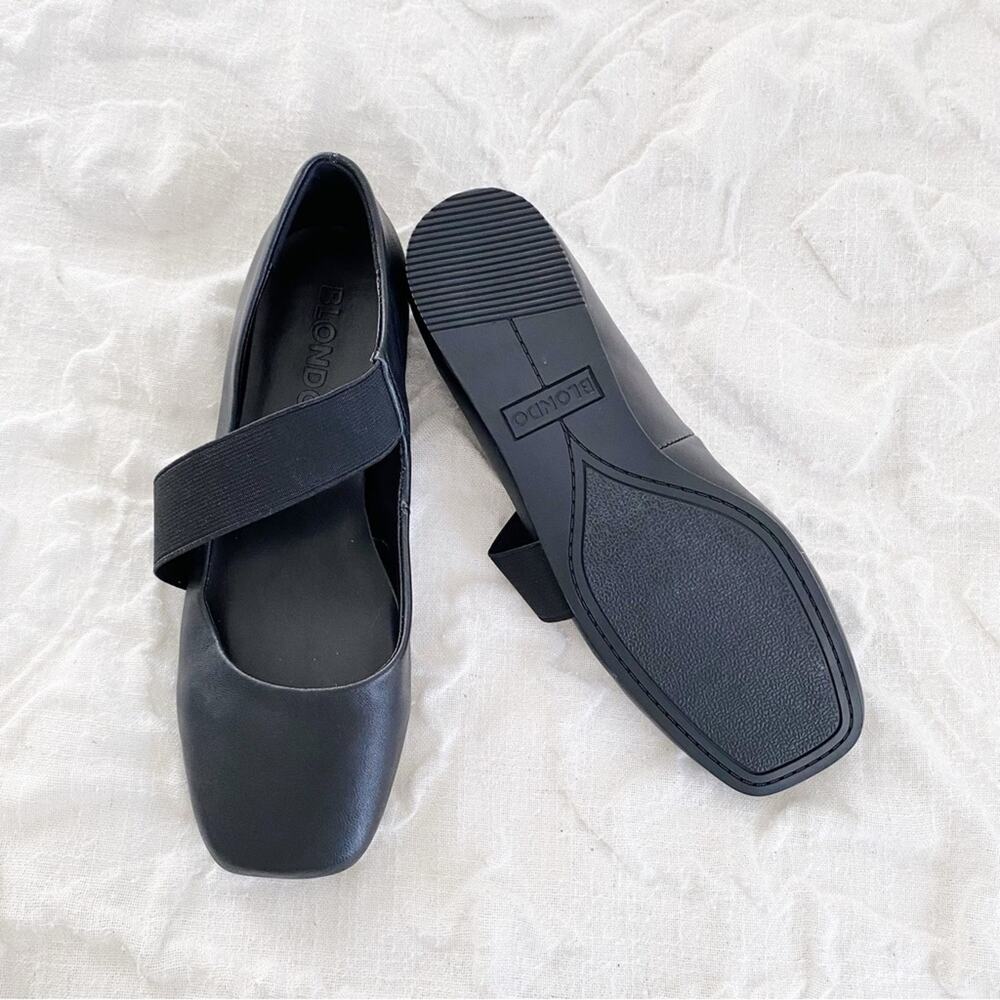 Blondo Women's Brielle Waterproof Ballet Flat Size 5.5 - Picture 7 of 9
